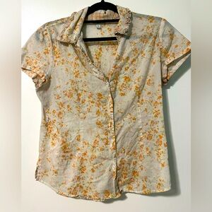 J.Jill blouse